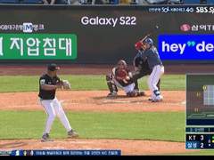 05.28(토) 17:00KBO KT vs 한화 (라인업 분석 예정) / 금일 마지막 KBO 경기