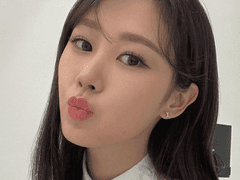 에스파 지젤은 타고난 재능보다 가진게 분에 넘치게 많구나🔪