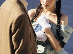 ᴅᴇᴀʀ, ᴍʏ ɢᴏᴅ｡ ᴏʜ, ᴍʏ ɢᴏᴅ (上)