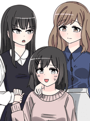 백합 만화 시리즈