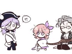 연말시상식 커미션