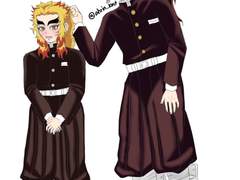 츠구코렌X일주탄