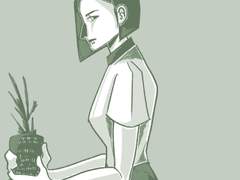 4~5월 합작 <교복>