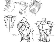 2022년 5월 28일 (토) <해부학>