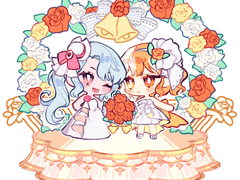 웨딩하우스 틀 커미션