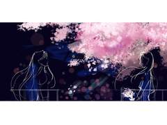 Forever in this rain