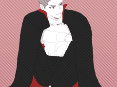 주우성 할로윈 엽서도안 배포