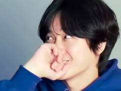 트러블러 32화 이용진 gif (2)