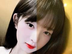 폴라(Polarr) 필터 QR 공유