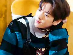 [변백현] XX 파트너 3화 BGM有﻿