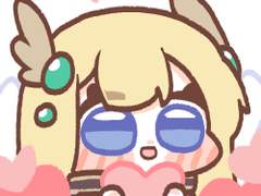 [ 베아모험 ] 구름쿠키 맛은 어때요?