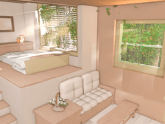 [소형집] 플랜테리어 가정집