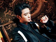 병약도련님이 사실..?+