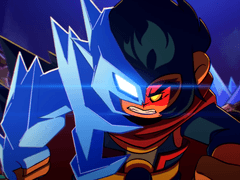 (몽키키드)숙명을 벗어나는 방법