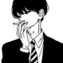 달과 사랑에 빠지면 별 보기를 멈춘다.