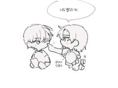 I’m still learning to love