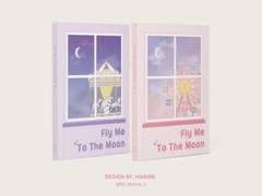 [포트폴리오] Fly Me To The Moon