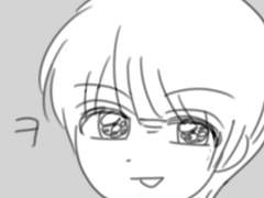 오키카구 사귀는 만화 (1)