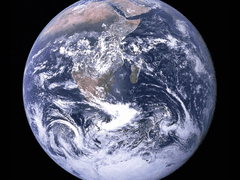 지구가 멸망했으면 좋겠어.