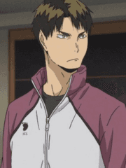 하이큐 썰 모음