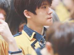 학생회장 정재현군