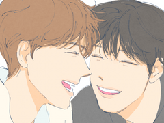 취미는 사랑 下