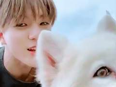 숨 쉬듯 플러팅 TALK