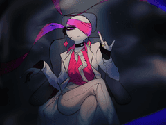 [ 썩어문드러진 피안화 ]