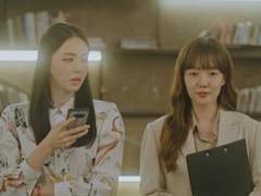 [차탐차] 단편 - 차검사와 배변호사의 사건일지 3