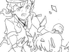 츄야생일기념 병맛만화