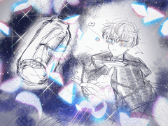 성류열차星流列車