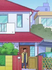 Welcome to my dream house