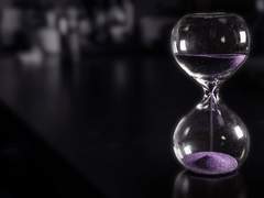 Je ne peux pas finir heureux sans vous