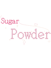 슈가파우더