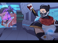 펄스선 아크샨&쉔