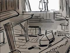 [FFXIV/엘리히카] 피아노와 기념일