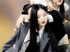 제니 X 라일라_ Australian Defense