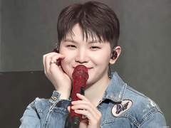 SEVENTEEN Comeback Show 'Face the Sun' 2