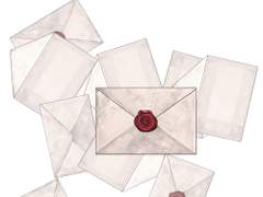 각자의 사명 Ⅰ~4