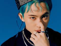 Beatbox 티저에 상상 일곱 스푼 SSUL