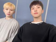 비서 권순영X회장 이지훈