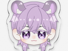 도리벤 햄찌 고딩 미츠야 SD