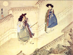 한여름밤의 꿈 3,4