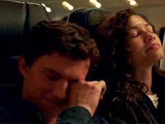 [미셸피터] 센티멘탈 거미5