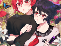 파판14 여캐 샘플