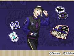 [ 트위스테 번역+링크 ] 루크 헌트 / SSR 유니온 버스데이 - 퍼스널 스토리 1~3화