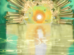 다이아데인 스포일러 노트 [9] Elysium Planetarium (엘리시움 천체관)