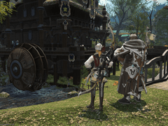 [6.0] 새벽 조연들 위치+대사