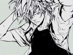 [믹스 상황문답]나를 사랑한 얀데레들/트위스테,문스독,코난,가히리