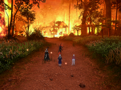 진정한 재앙은 뭘까? 01